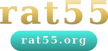 rat55 logo