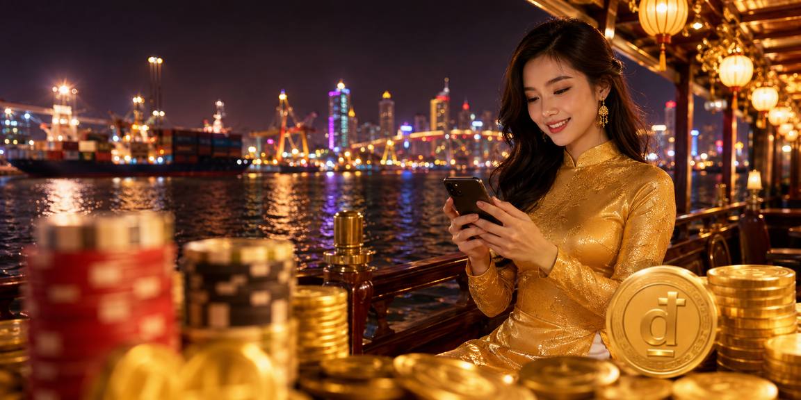 rat55 Live Baccarat Ban Rong — Bàn Chơi Thật, Dealer Thật